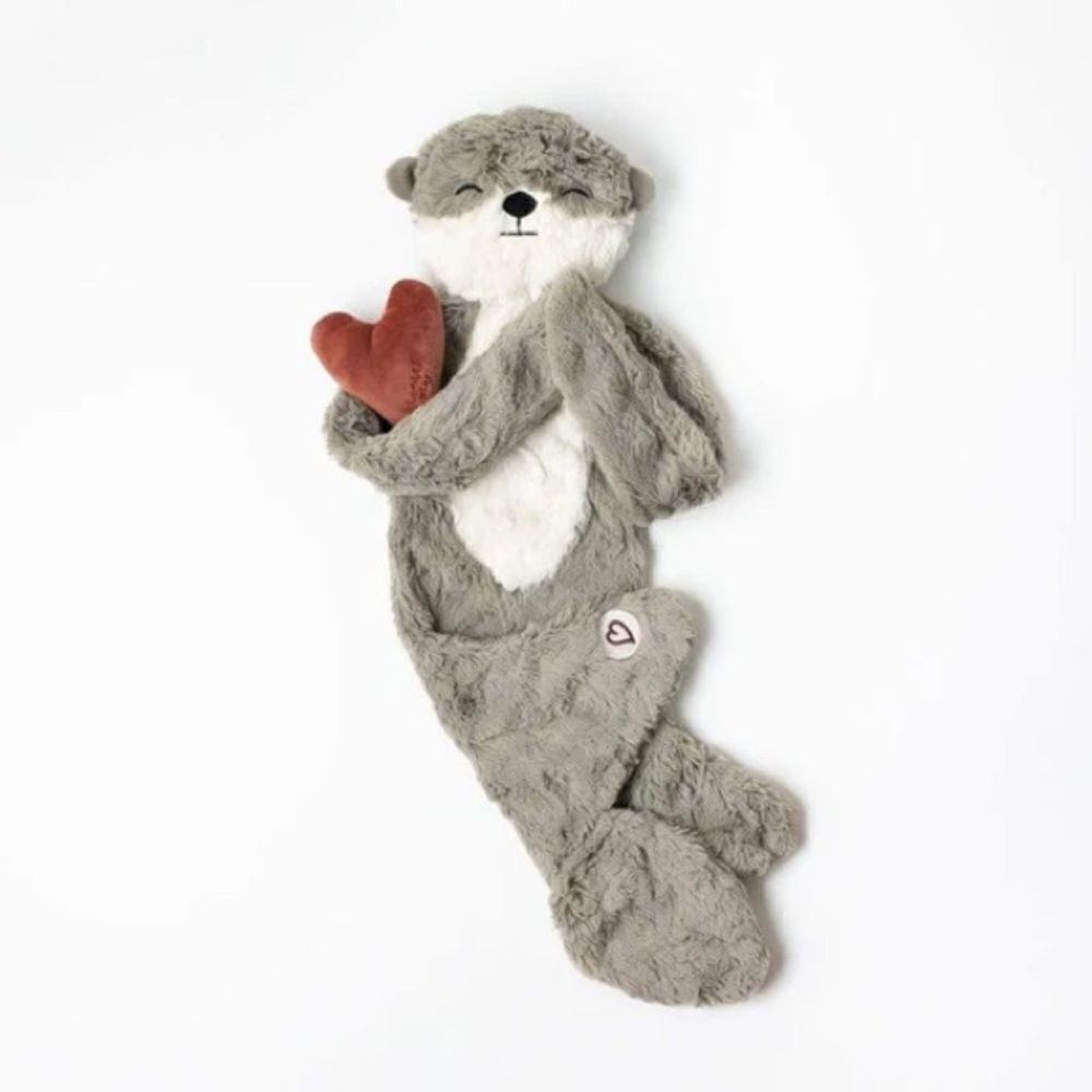 Slumberkins Otter Snuggler